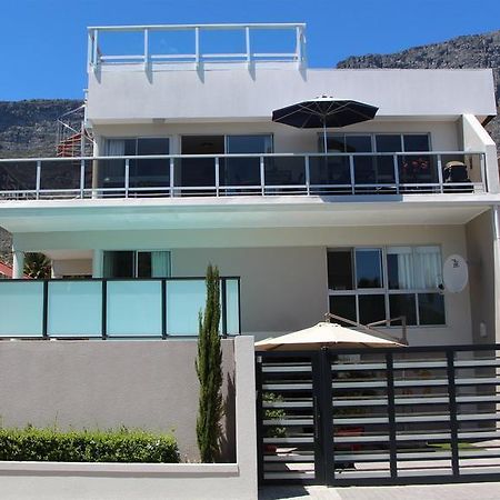 Southern Comfort Guest House Kapstadt Exterior foto
