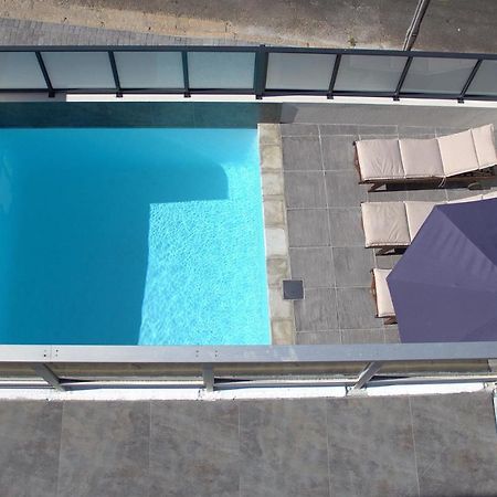 Southern Comfort Guest House Kapstadt Exterior foto
