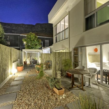 Southern Comfort Guest House Kapstadt Exterior foto