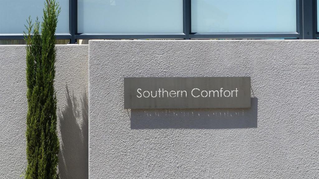 Southern Comfort Guest House Kapstadt Exterior foto
