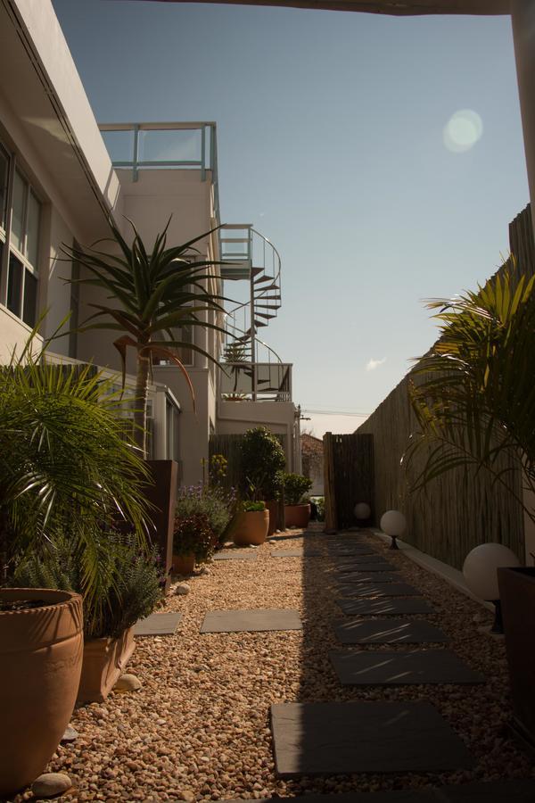 Southern Comfort Guest House Kapstadt Exterior foto