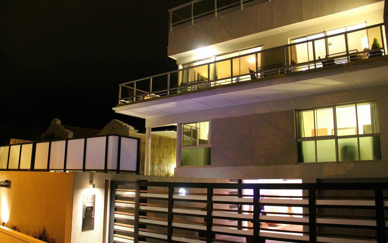 Southern Comfort Guest House Kapstadt Exterior foto
