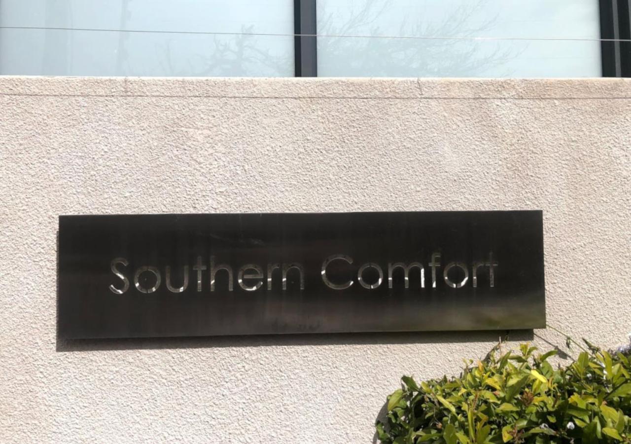 Southern Comfort Guest House Kapstadt Exterior foto