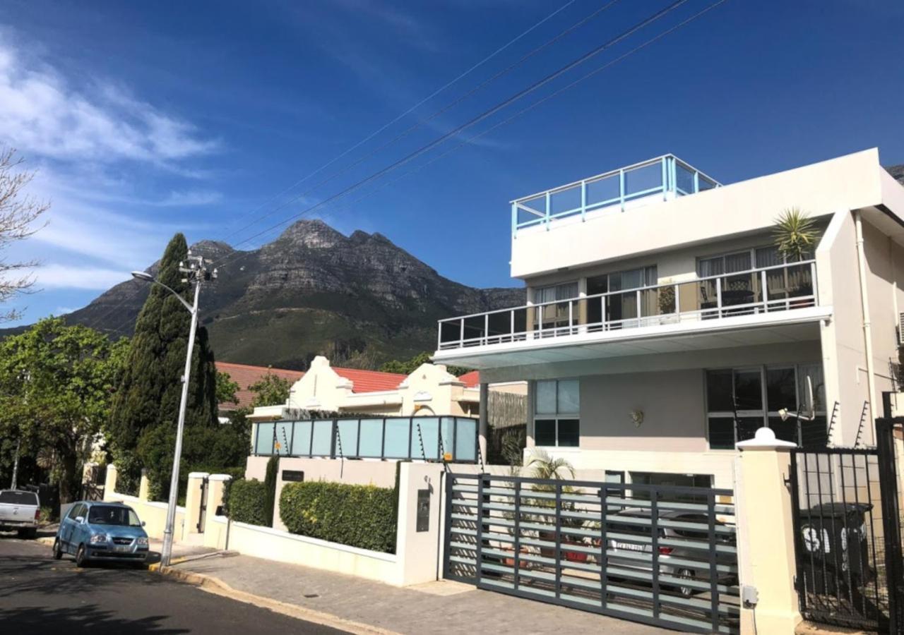 Southern Comfort Guest House Kapstadt Exterior foto