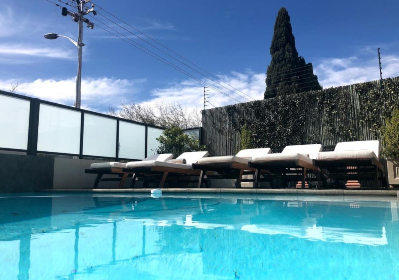 Southern Comfort Guest House Kapstadt Exterior foto