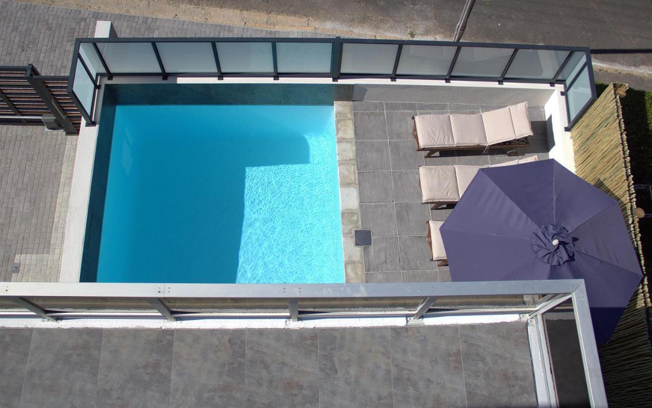 Southern Comfort Guest House Kapstadt Exterior foto