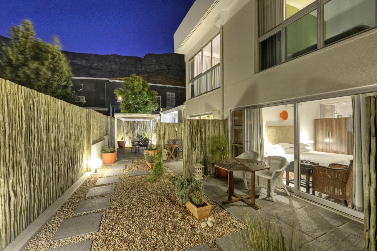Southern Comfort Guest House Kapstadt Exterior foto